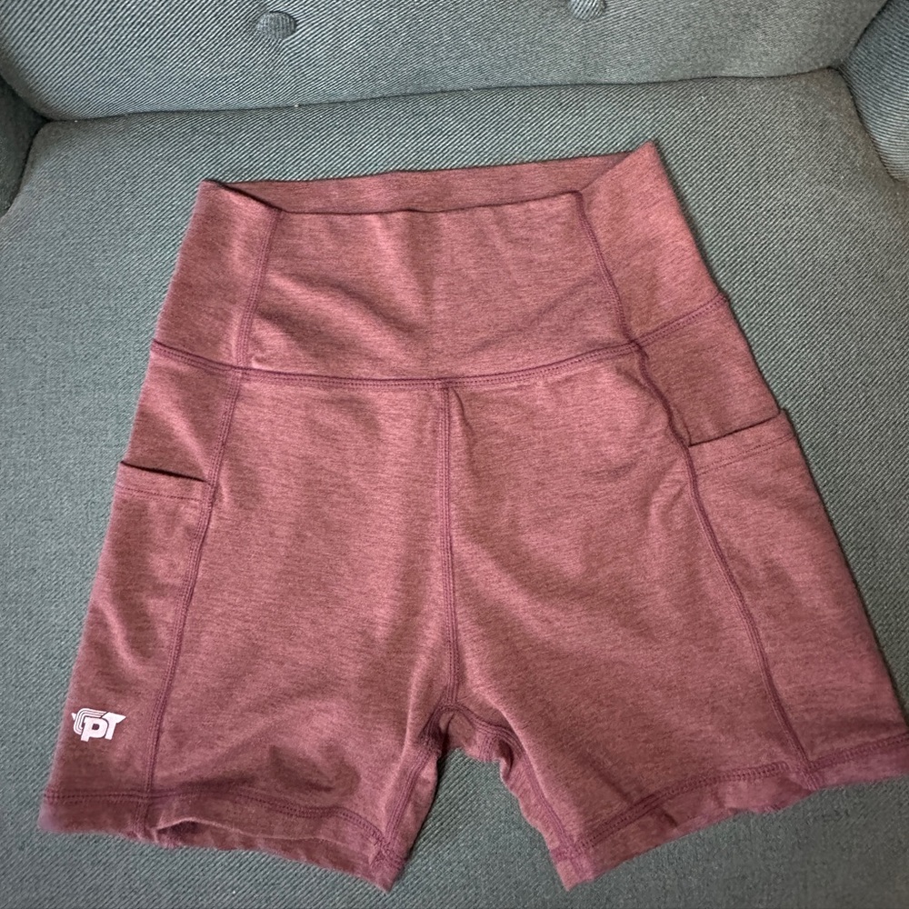 Bike shorts